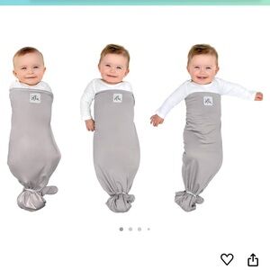 Ollie swaddle